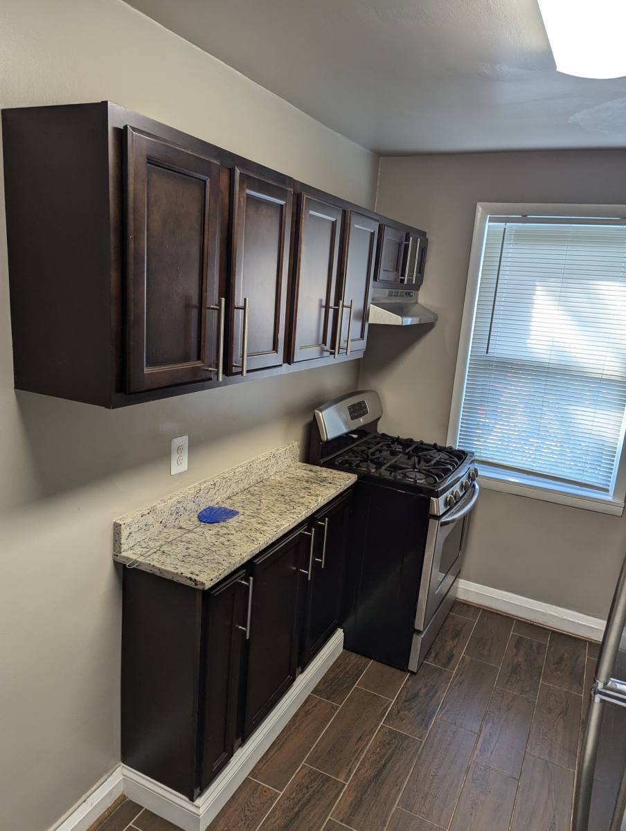 Apartment for rent at 1 Ballman Court #2, Brooklyn, MD 21225