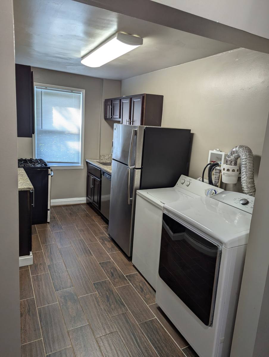 Apartment for rent at 1 Ballman Court #2, Brooklyn, MD 21225