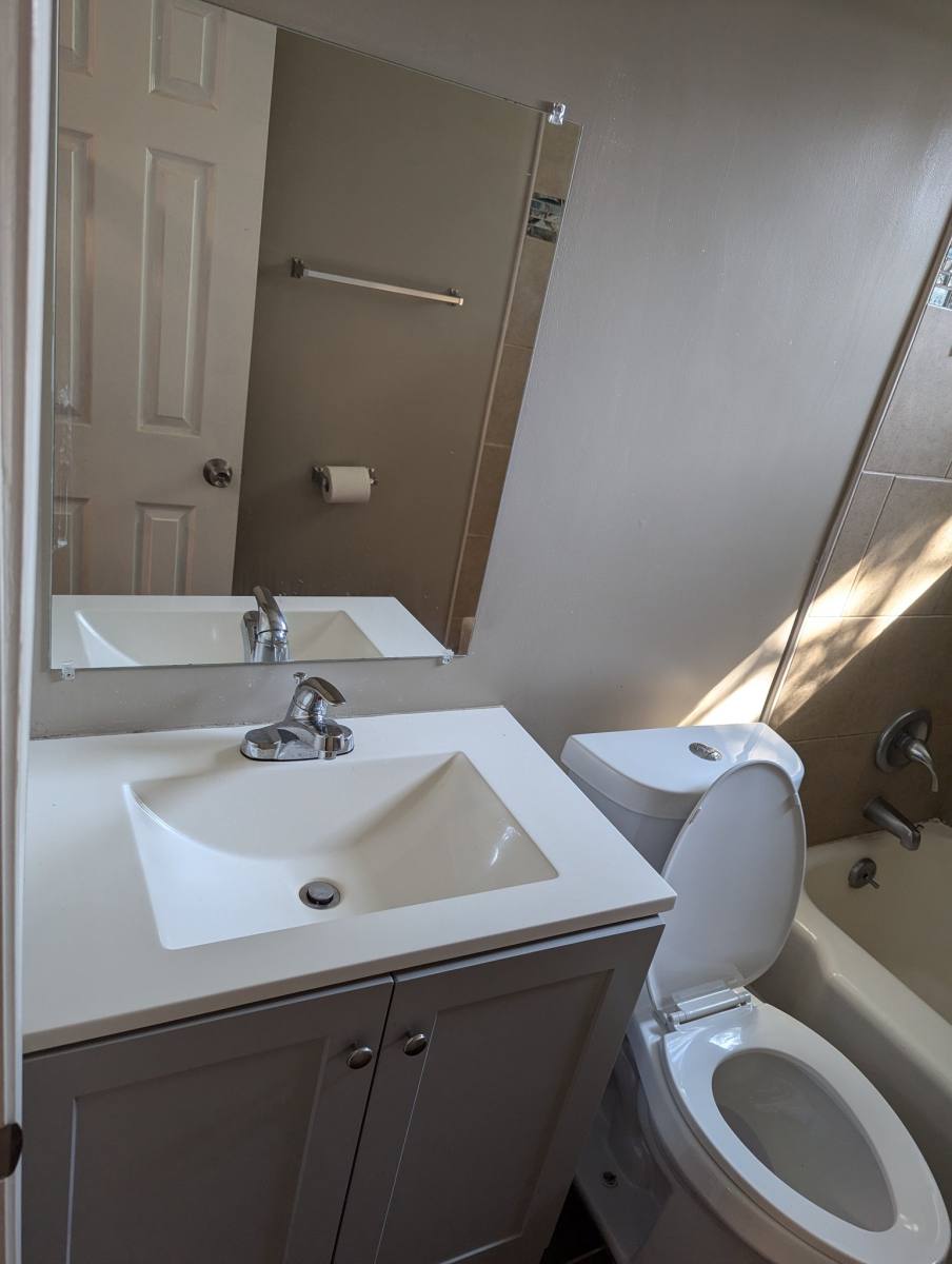 Apartment for rent at 1 Ballman Court #2, Brooklyn, MD 21225