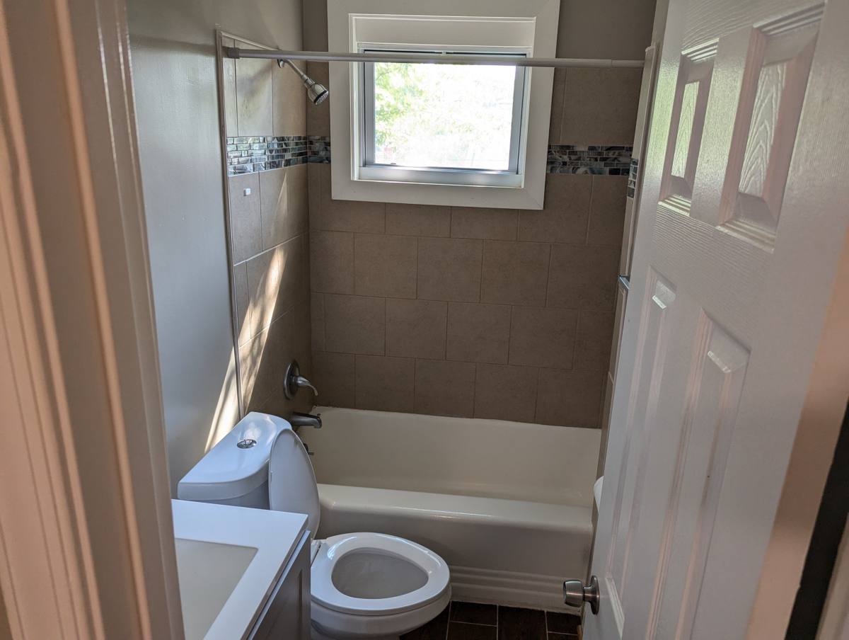 Apartment for rent at 1 Ballman Court #2, Brooklyn, MD 21225