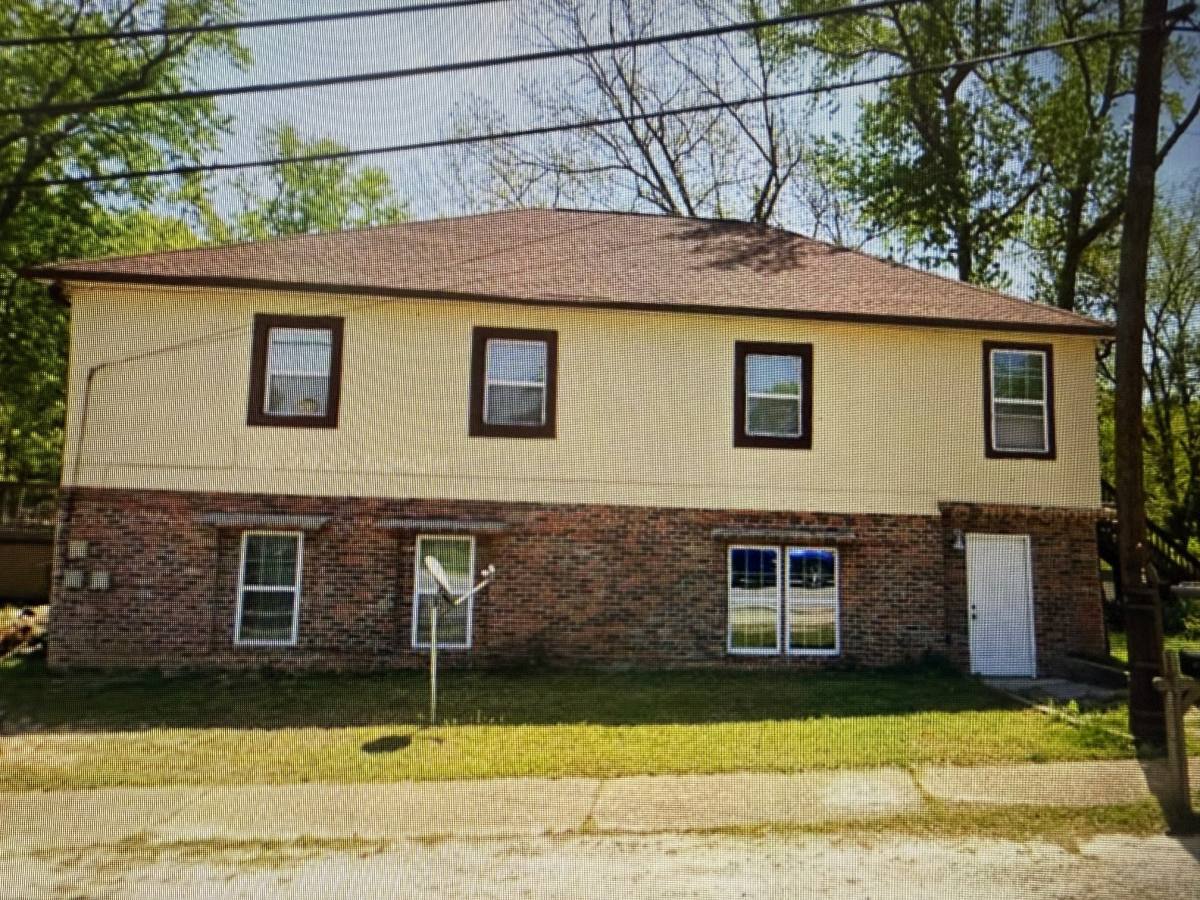 House for rent at 6340 Westbrook Ave, Union City, GA 30291