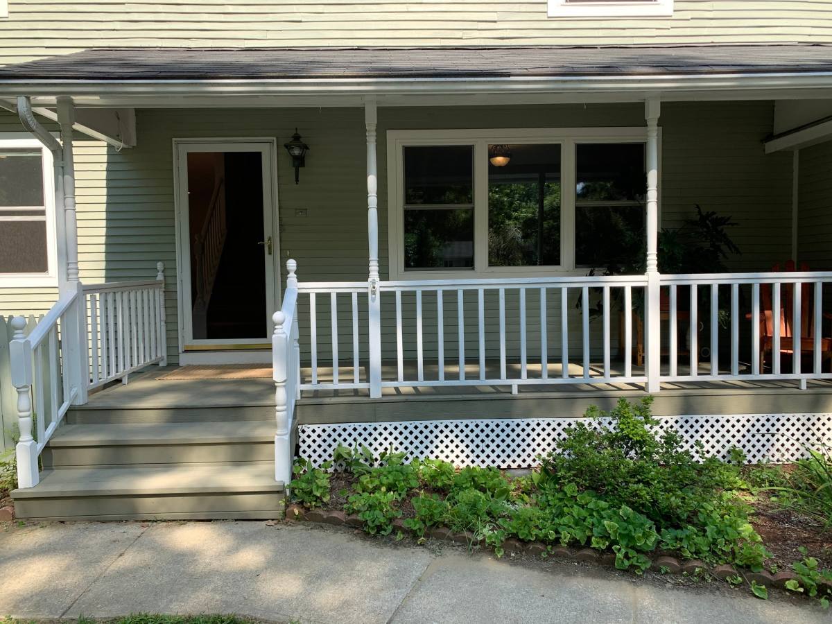 Apartment for rent at 6 Oakwood Lane, Essex Junction, VT 05452