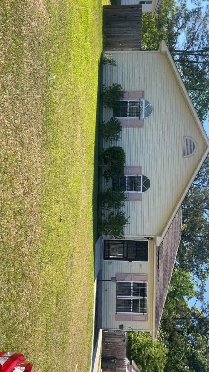 House for rent at 3622 Pebble Creek Dr, Hephzibah, GA 30815