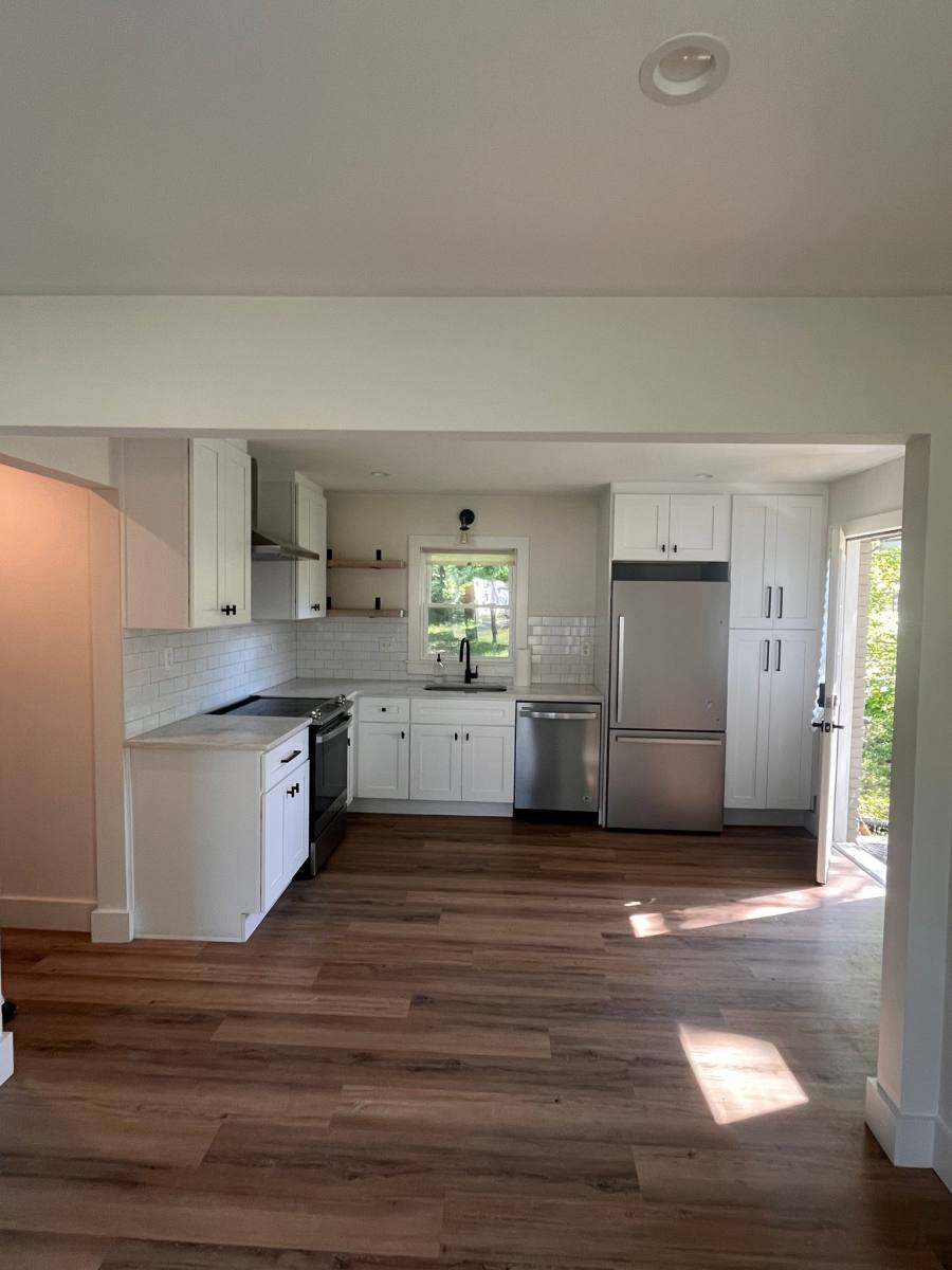 House for rent at 1117 Delores Way, Forest Park, GA 30297