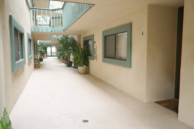 Condo for rent at 417 Torrance St #4, San Diego, CA 92103