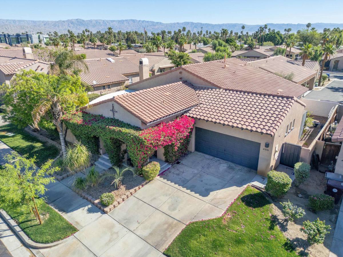 House for rent at 47870 Sumac St, La Quinta, CA 92253