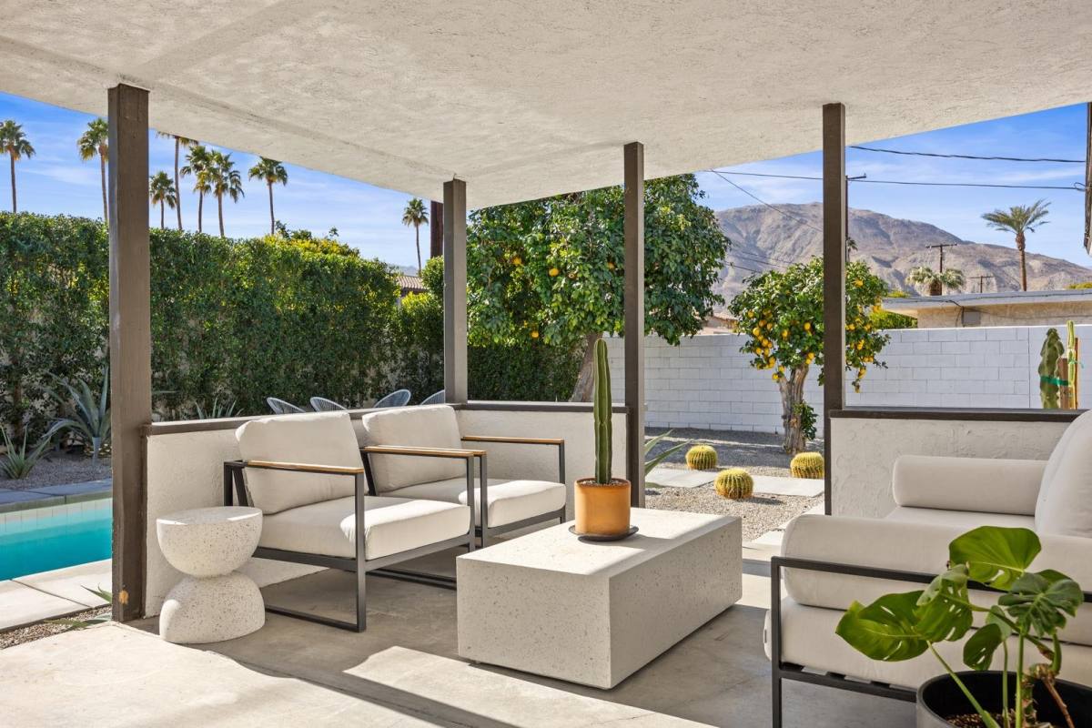 House for rent at 73125 Guadalupe Ave, Palm Desert, CA 92260