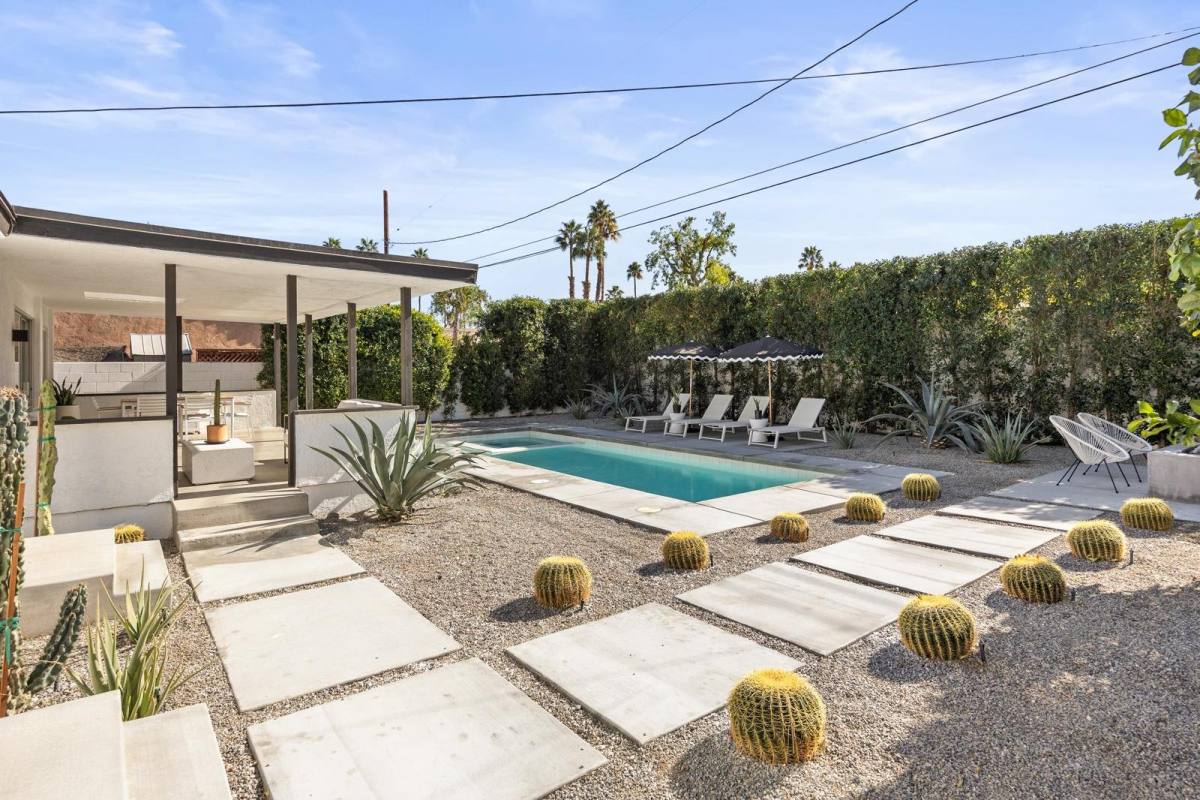 House for rent at 73125 Guadalupe Ave, Palm Desert, CA 92260