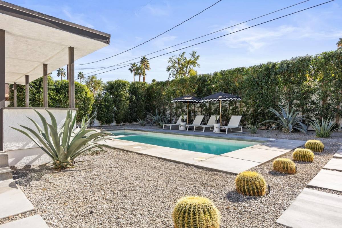 House for rent at 73125 Guadalupe Ave, Palm Desert, CA 92260