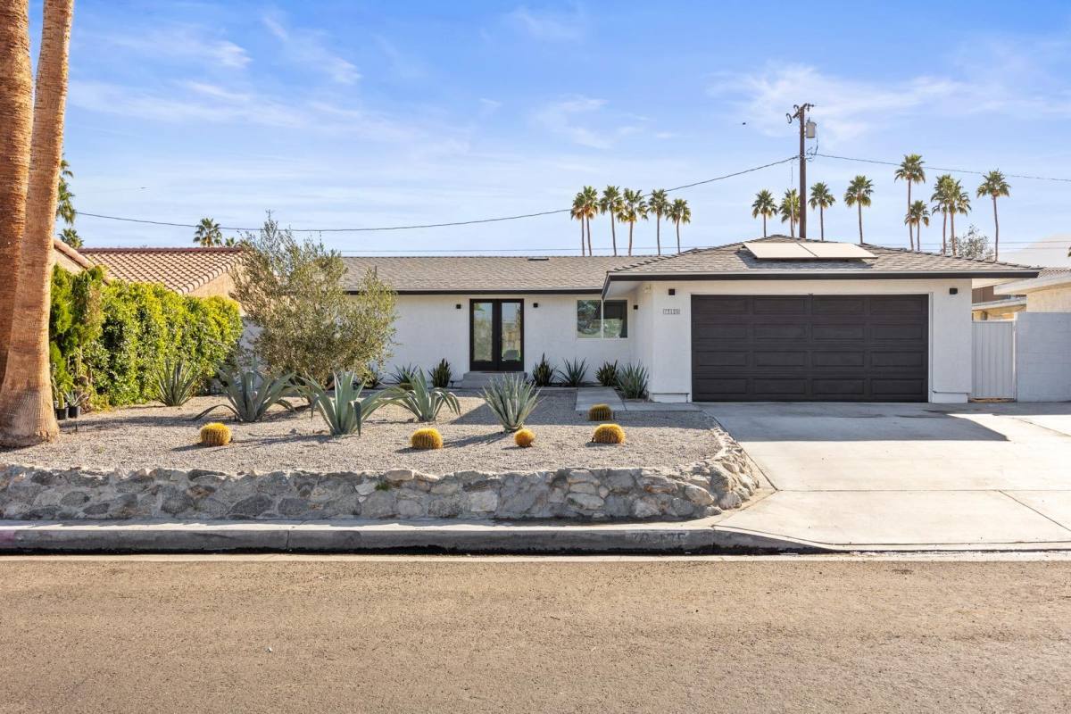 House for rent at 73125 Guadalupe Ave, Palm Desert, CA 92260