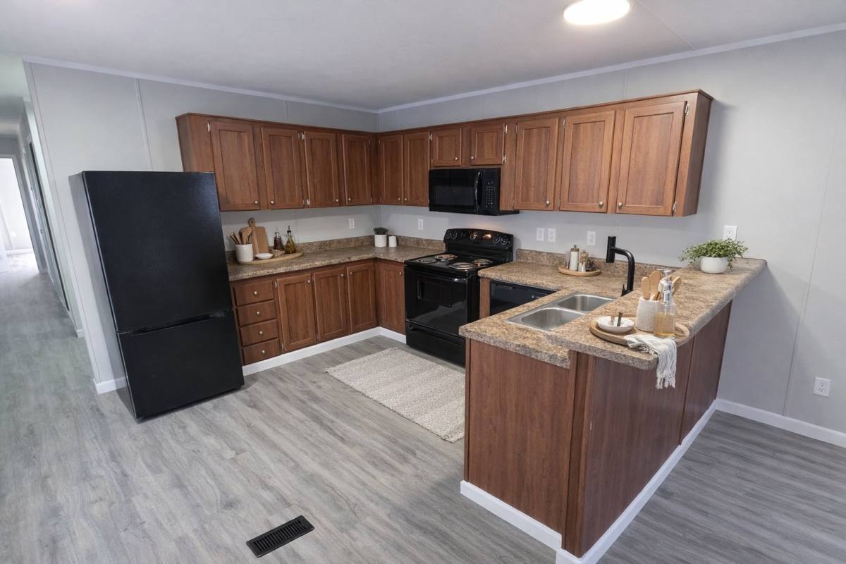 House for rent at 25 Deerwood Park, Centralia, IL 62801