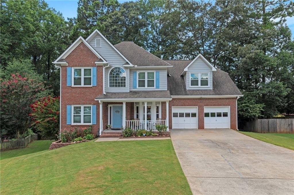 House for rent at 69 New Brunswick Court, Suwanee, GA 30024
