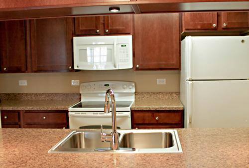 Apartment for rent at 201 Remington Circle, Schaumburg, IL 60195