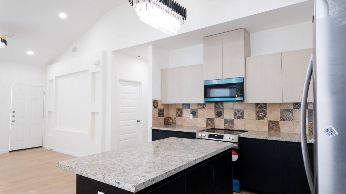 Apartment for rent at 3608 Bella Dr, Weslaco, TX 78596