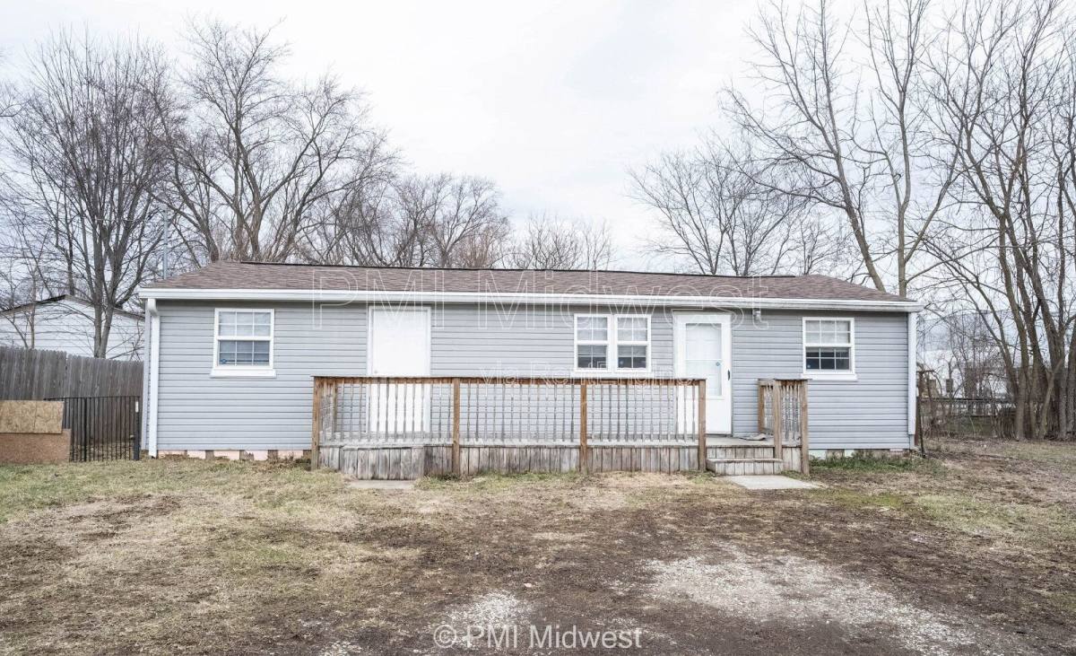 Apartment for rent at 3125 Clover Dr #B, Plainfield, IN 46168