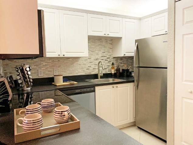 Apartment for rent at 4120 Union Square Blvd, Palm Beach Gardens, FL 33410