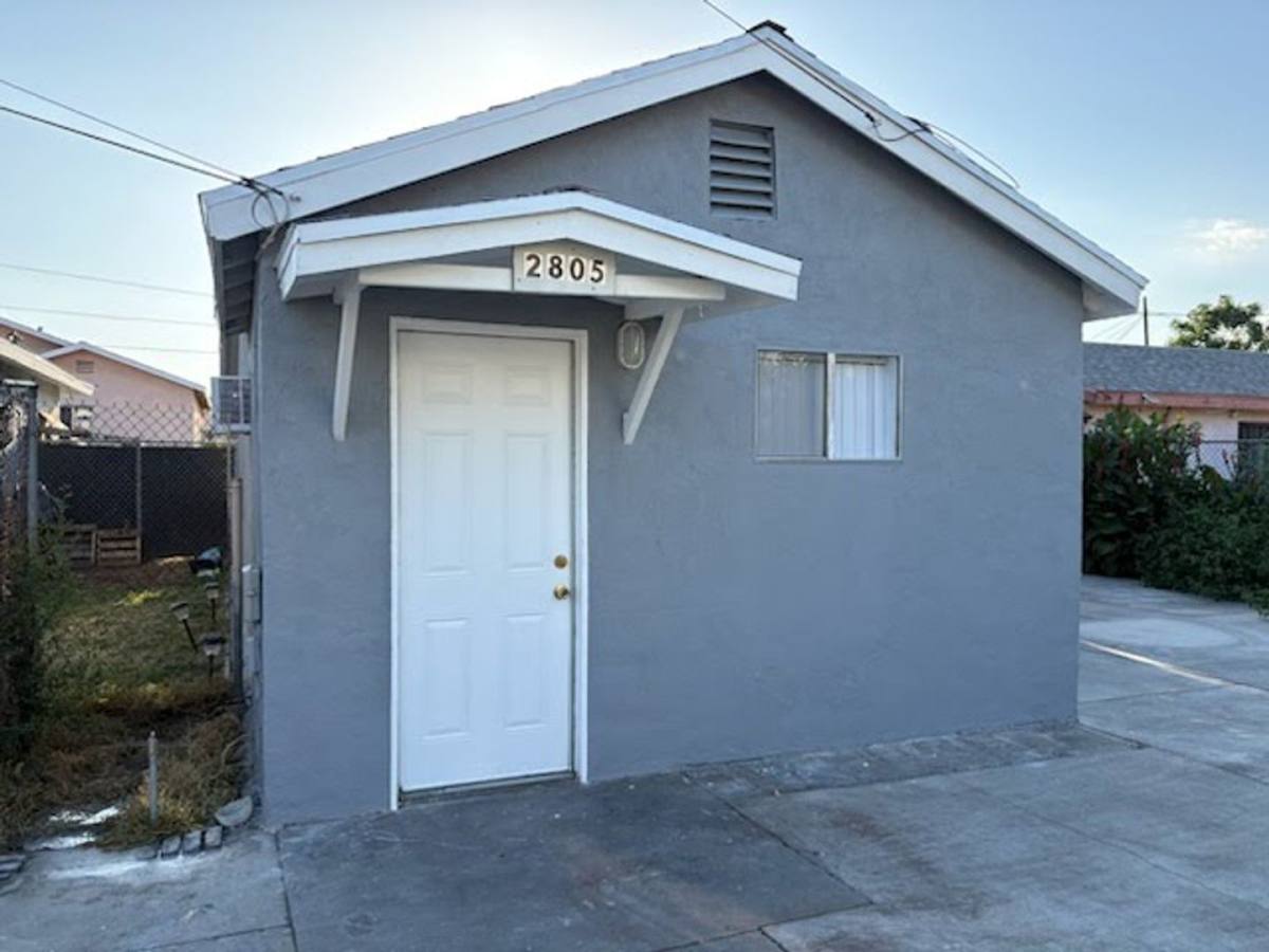 Apartment for rent at 2805 Meeker Ave, El Monte, CA 91732