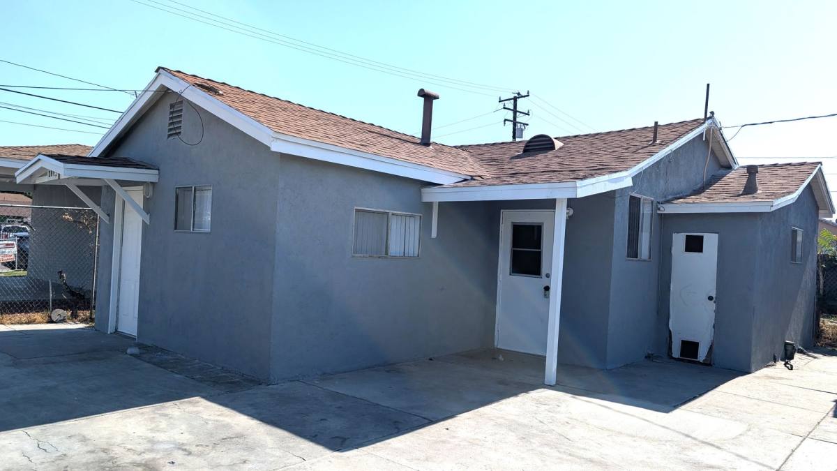 Apartment for rent at 2805 Meeker Ave, El Monte, CA 91732