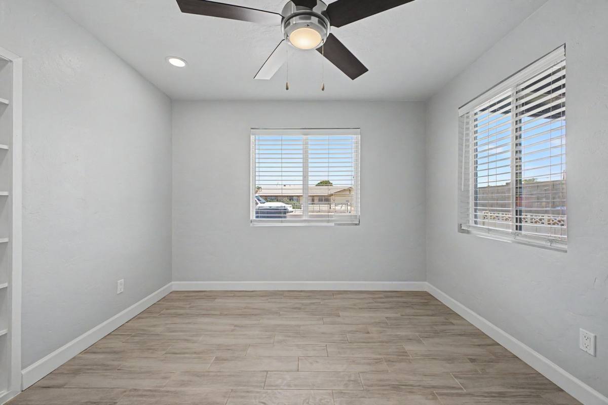 Apartment for rent at 2534 N 28th St, Phoenix, AZ 85008