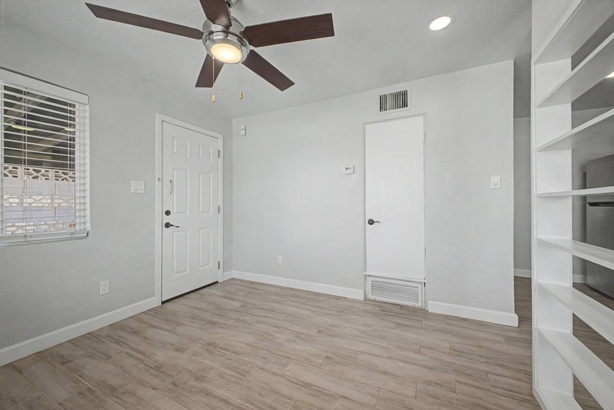 Apartment for rent at 2534 N 28th St, Phoenix, AZ 85008