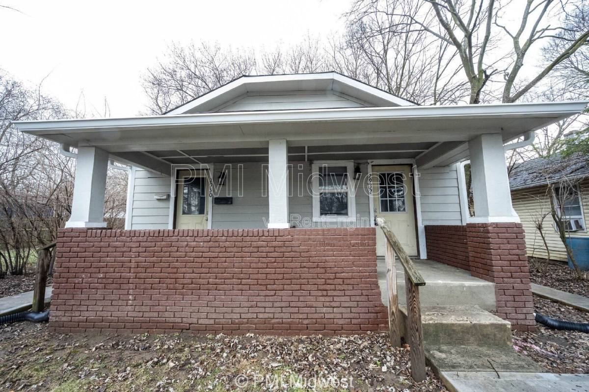 Apartment for rent at 2930 N Dearborn St #B, Indianapolis, IN 46218