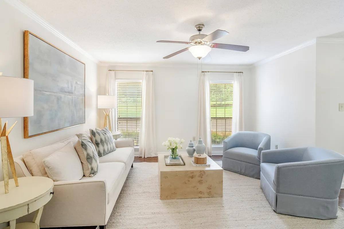 Apartment for rent at 801 Frontage Rd, Oxford, MS 38655