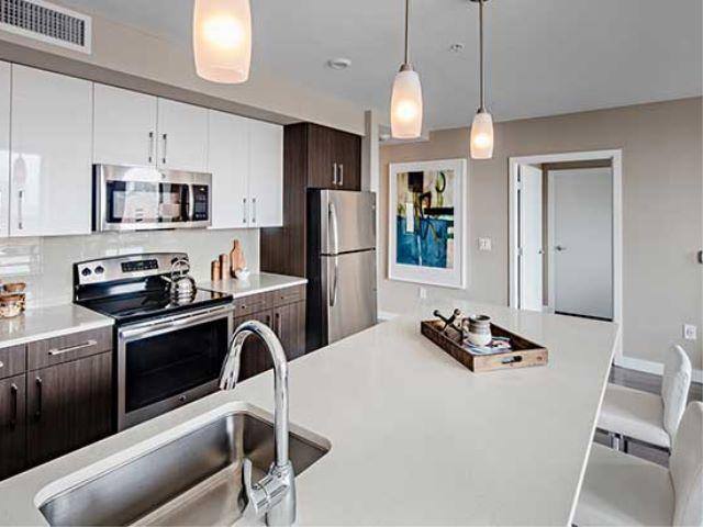 Apartment for rent at 1 Nashua St, Boston, MA 02114