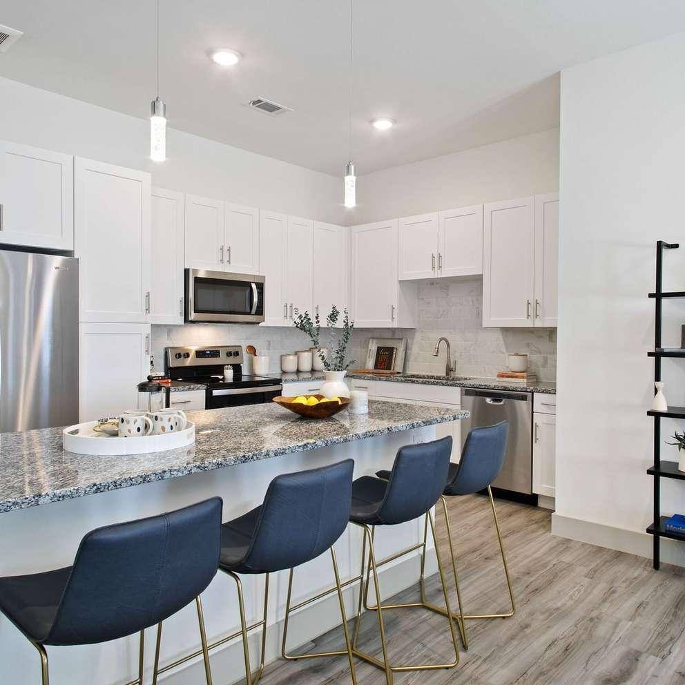 Apartment for rent at 14251 Faa Blvd, Fort Worth, TX 76155