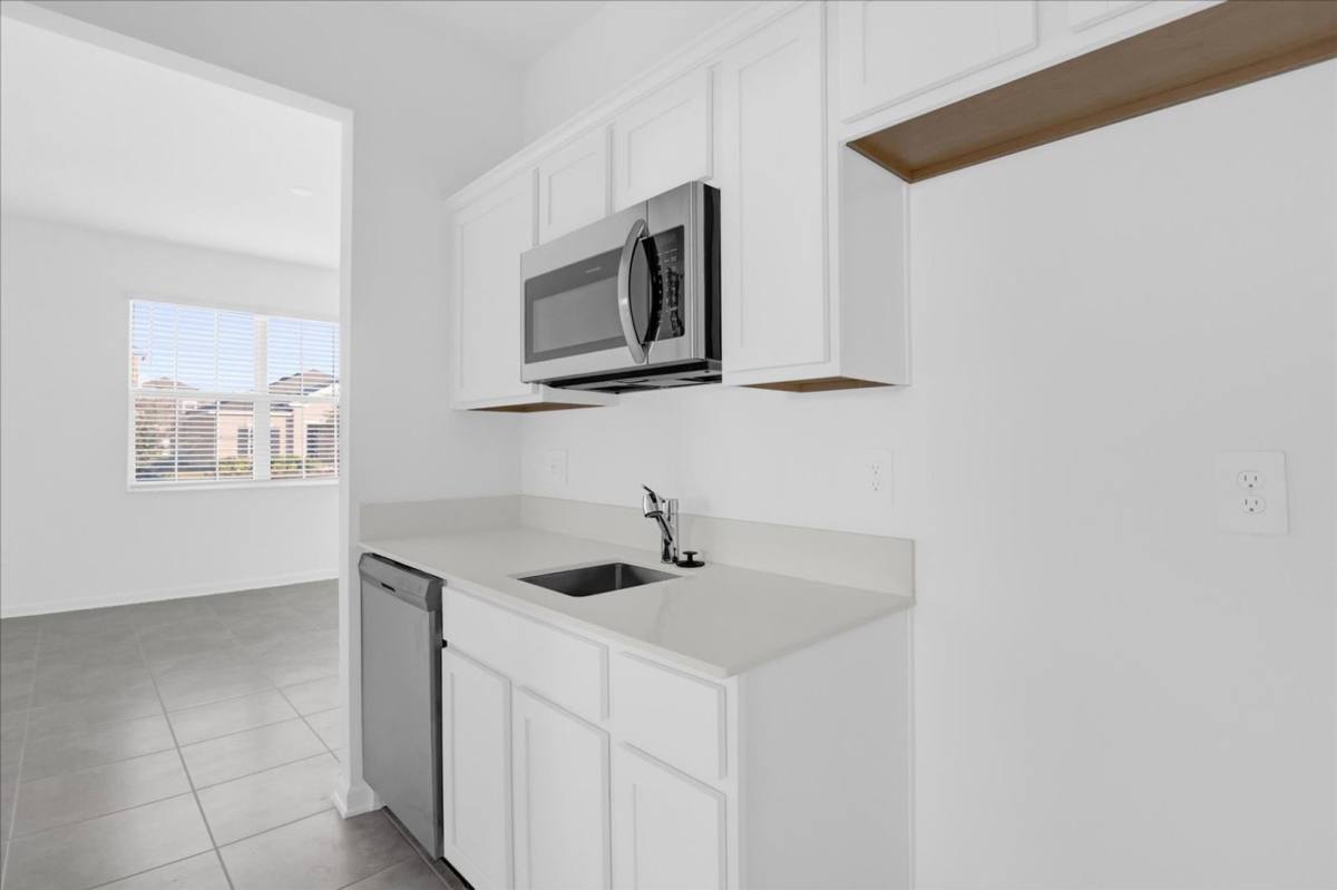 Apartment for rent at 4385 Pebbles Throw Dr #B, Kissimmee, FL 34746