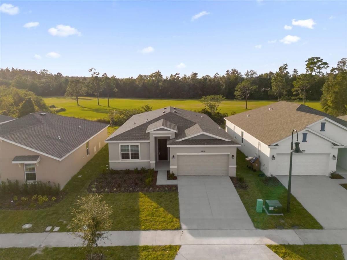 Apartment for rent at 4385 Pebbles Throw Dr #B, Kissimmee, FL 34746