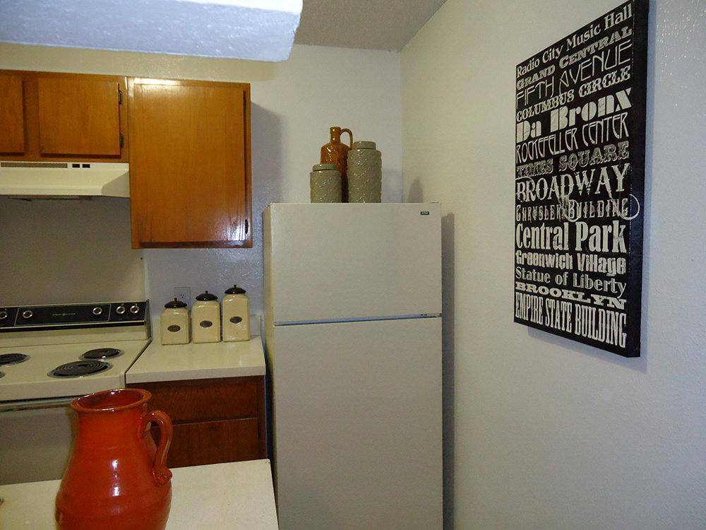 Apartment for rent at Twentyone, 2115 Park Springs Circle, Arlington, TX 76013