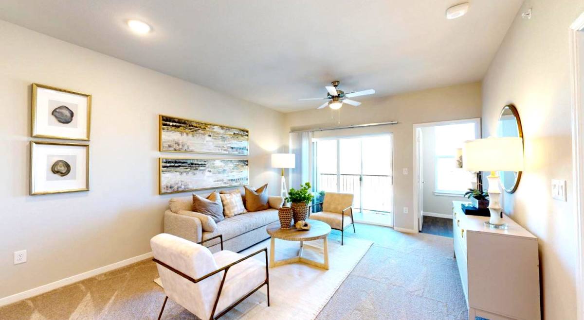 Apartment for rent at 12005 US-380 #2-236, Aubrey, TX 76227