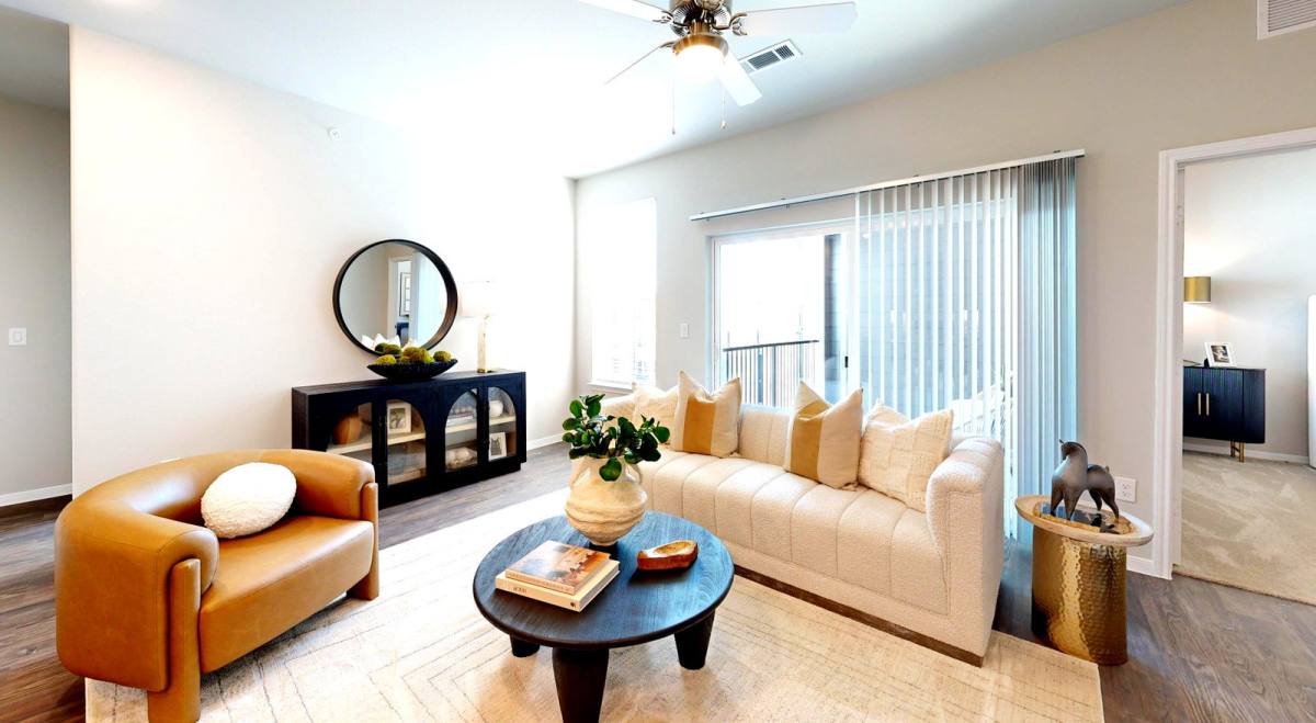 Apartment for rent at 12005 US-380 #2-236, Aubrey, TX 76227