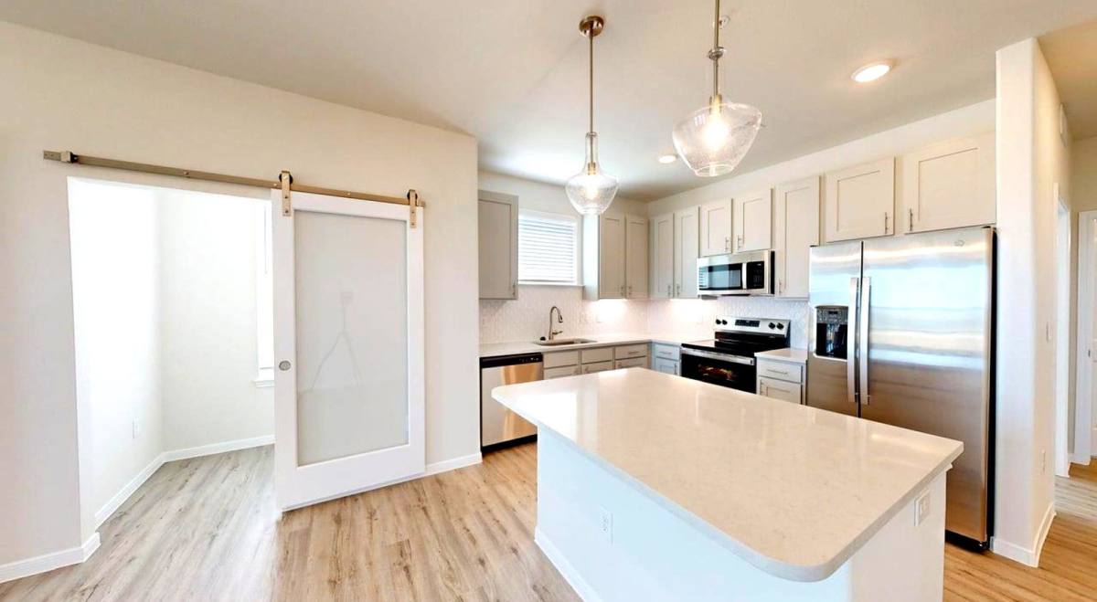 Apartment for rent at 12005 US-380 #2-236, Aubrey, TX 76227