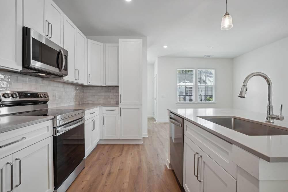 Apartment for rent at 2029 Harlow Way, Johns Island, SC 29455