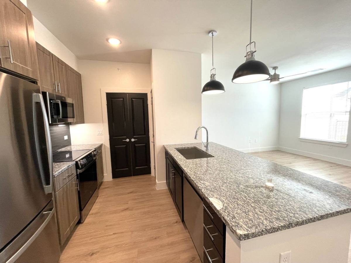 Apartment for rent at 2425 Central Expressway #2113, Melissa, TX 75454