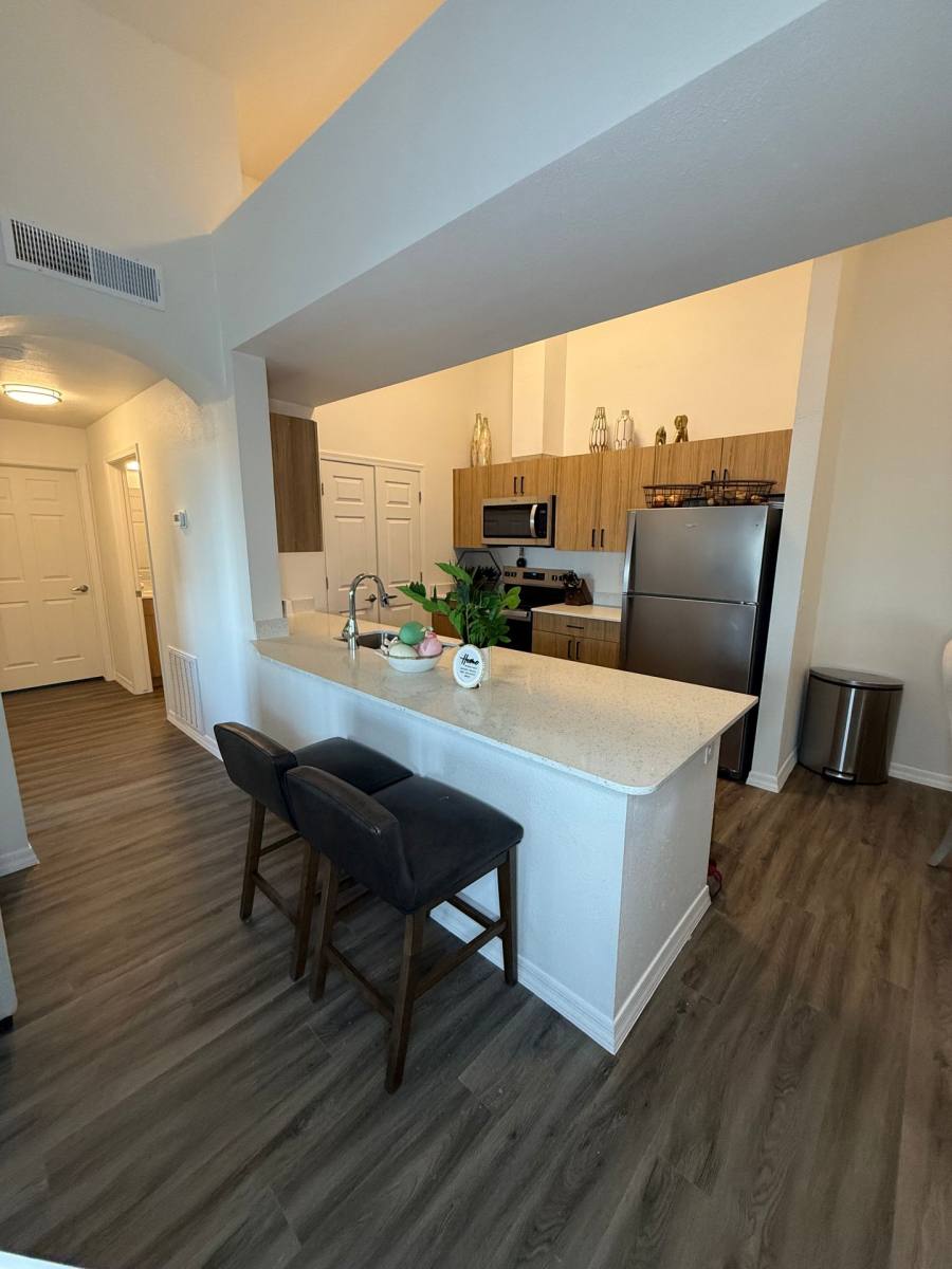 Apartment for rent at 1031 S Crismon Rd, Mesa, AZ 85208