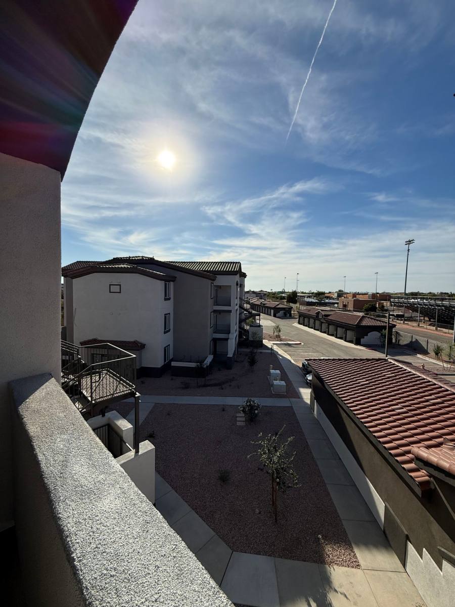 Apartment for rent at 1031 S Crismon Rd, Mesa, AZ 85208