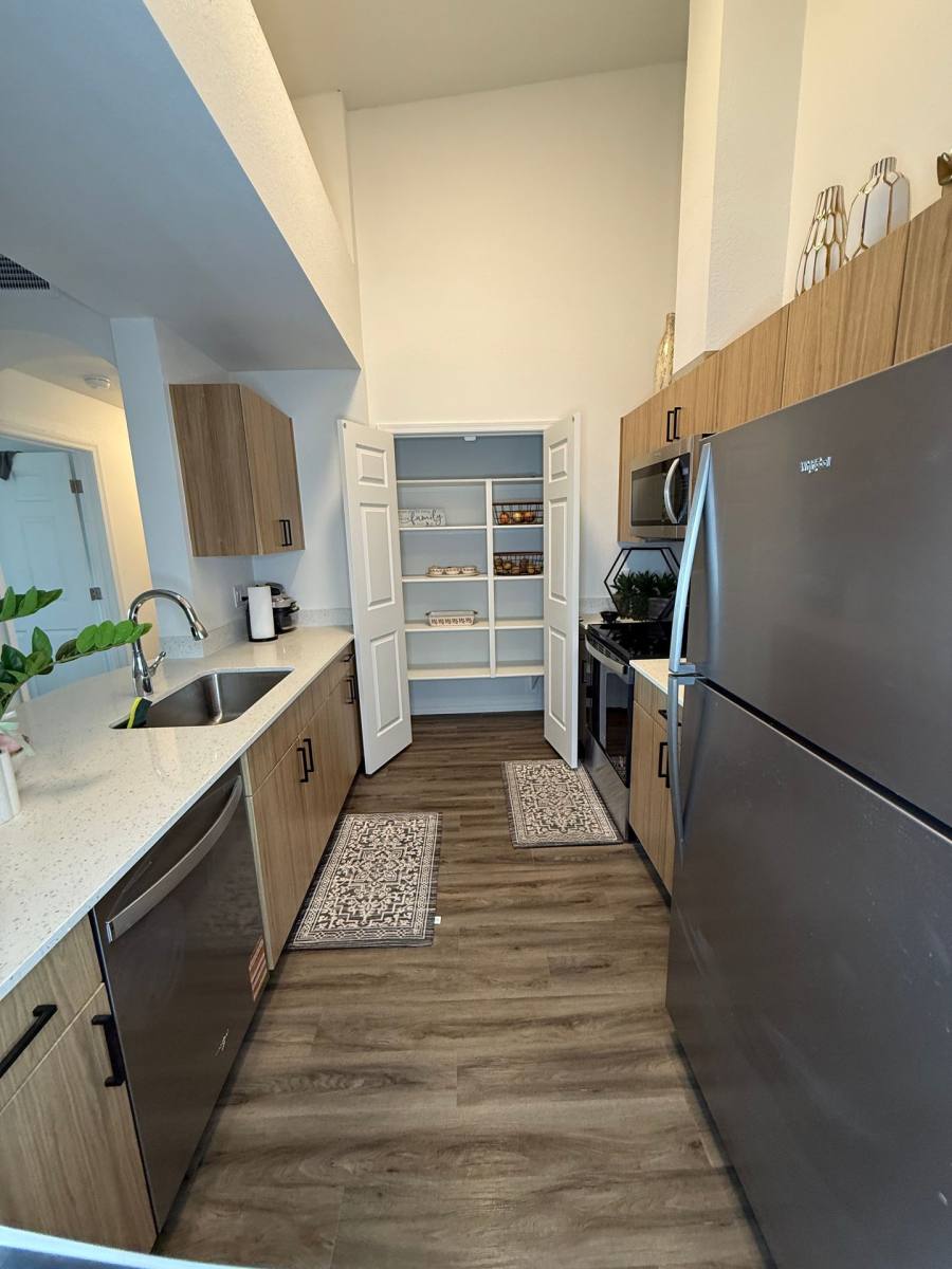 Apartment for rent at 1031 S Crismon Rd, Mesa, AZ 85208