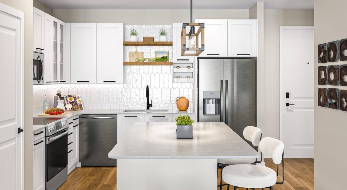 Apartment for rent at 500 Verdant Way, Charleston, SC 29492