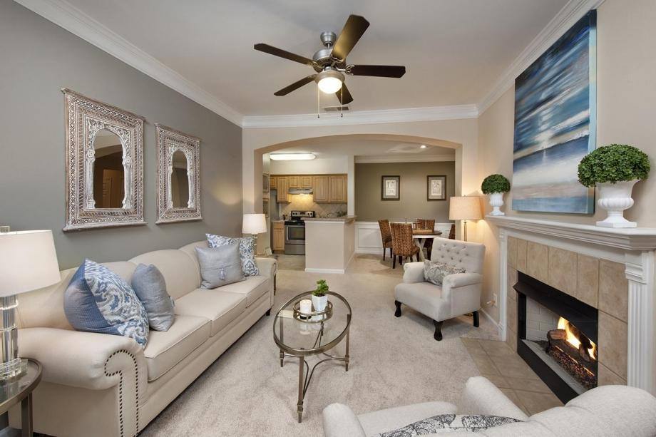 Apartment for rent at Camden Peachtree City, 100 Merrick Dr, Peachtree City, GA 30269