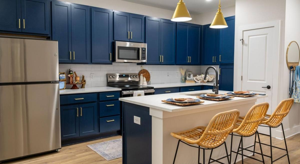 Apartment for rent at 900 Corby Lane, Charleston, SC 29492