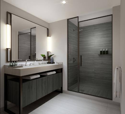 Apartment for rent at 399 Congress St, Boston, MA 02210