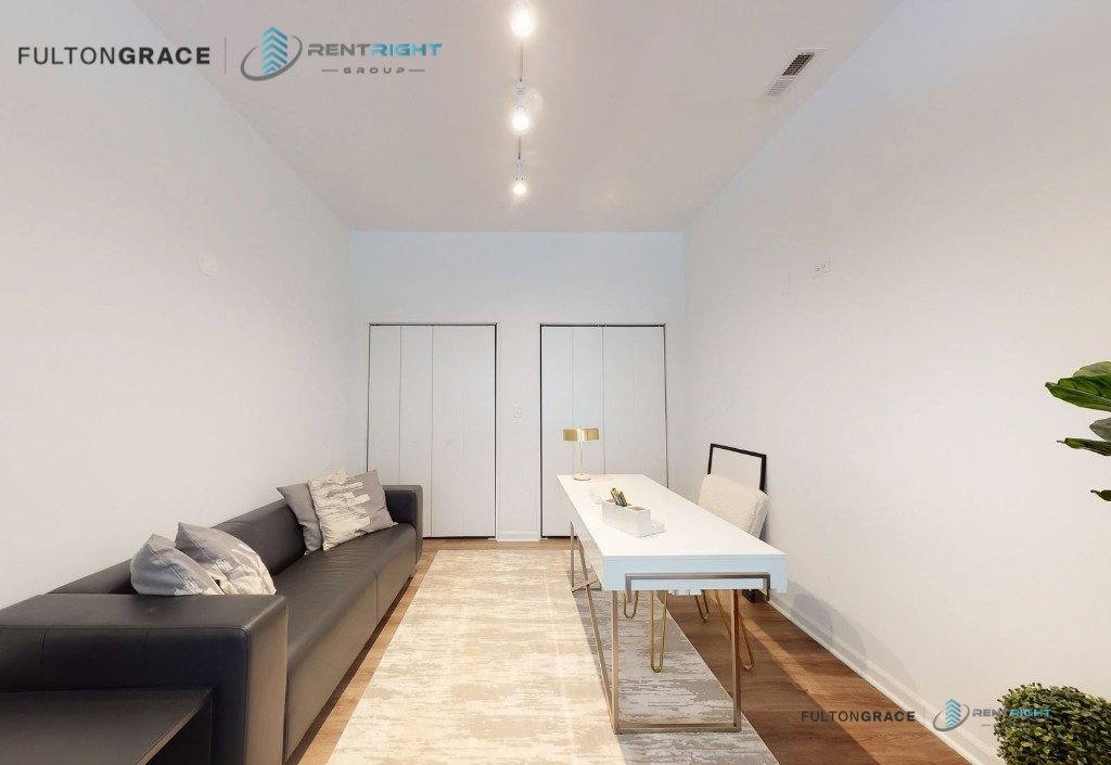Apartment for rent at 2550 S Wabash Ave #405, Chicago, IL 60616