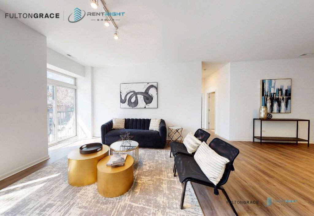 Apartment for rent at 2550 S Wabash Ave #405, Chicago, IL 60616