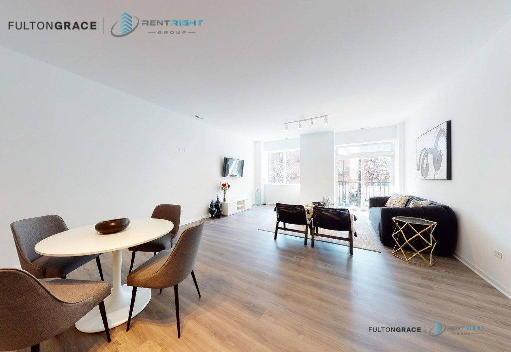 Apartment for rent at 2550 S Wabash Ave #405, Chicago, IL 60616