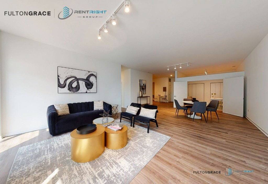 Apartment for rent at 2550 S Wabash Ave #405, Chicago, IL 60616