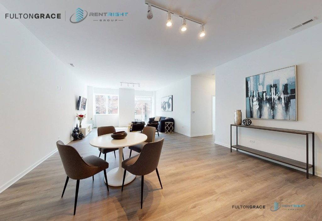 Apartment for rent at 2550 S Wabash Ave #405, Chicago, IL 60616