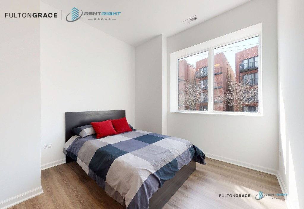 Apartment for rent at 2550 S Wabash Ave #405, Chicago, IL 60616