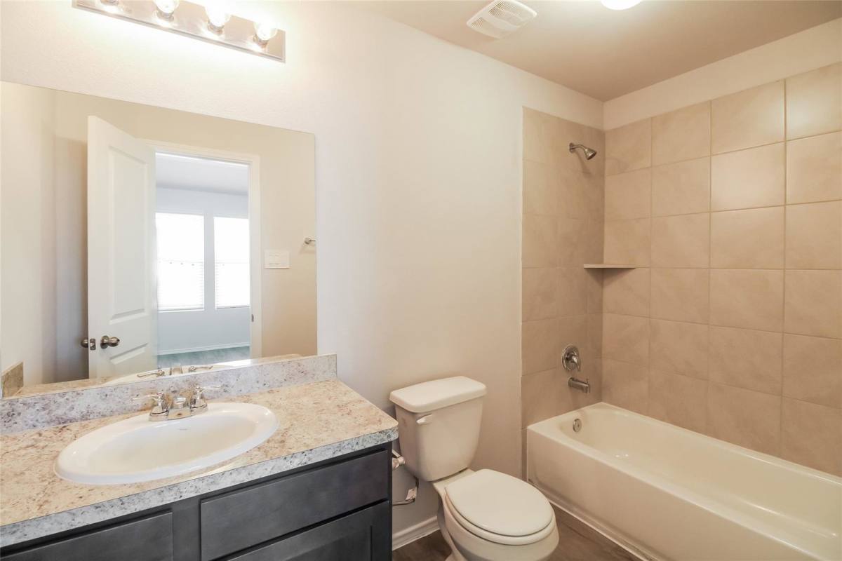 House for rent at 2468 Carp Dr, Conroe, TX 77384